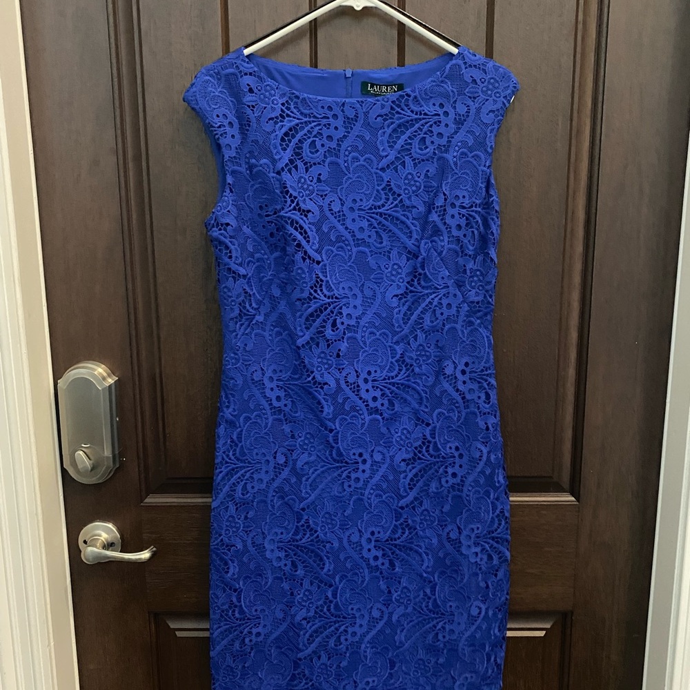 Ralph Lauren Dress